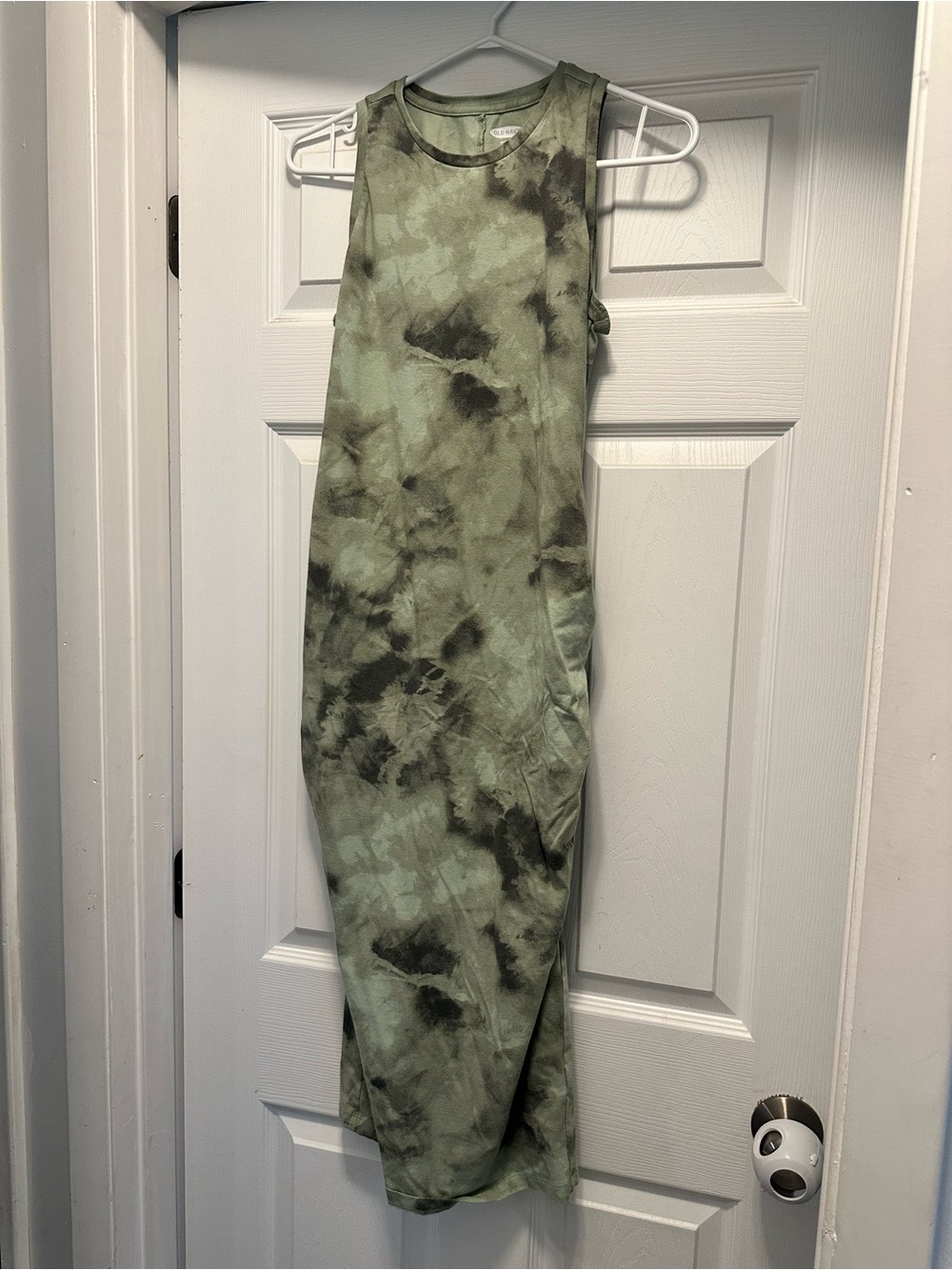 Maternity Dress